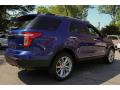 2013 Explorer XLT 4WD #8 2013 Explorer XLT 4WD #8