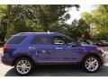 2013 Explorer XLT 4WD #9 2013 Explorer XLT 4WD #9