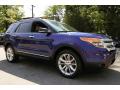 2013 Explorer XLT 4WD #10 2013 Explorer XLT 4WD #10