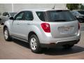 2011 Equinox LS #2