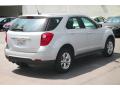 2011 Equinox LS #11