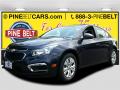 2016 Cruze Limited LS #1 2016 Cruze Limited LS #1