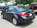 2016 Cruze Limited LS #4 2016 Cruze Limited LS #4
