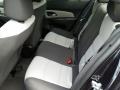 Rear Seat of 2016 Chevrolet Cruze Limited LS #6 Rear Seat of 2016 Chevrolet Cruze Limited LS #6