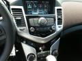 Controls of 2016 Chevrolet Cruze Limited LT #8