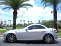 2005 SLK 350 Roadster #1