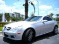 2005 SLK 350 Roadster #2
