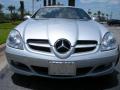 2005 SLK 350 Roadster #3