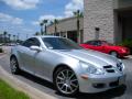 2005 SLK 350 Roadster #4