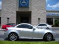 2005 SLK 350 Roadster #5