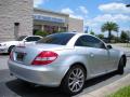2005 SLK 350 Roadster #6