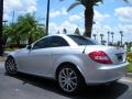 2005 SLK 350 Roadster #8