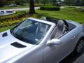 2005 SLK 350 Roadster #9