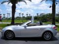 2005 SLK 350 Roadster #13