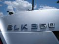 2005 SLK 350 Roadster #14
