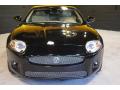 2008 XK XKR Coupe #2