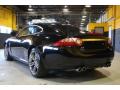 2008 XK XKR Coupe #4