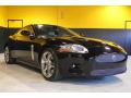 2008 XK XKR Coupe #8