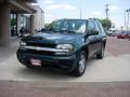 2005 TrailBlazer LS 4x4 #17 2005 TrailBlazer LS 4x4 #17