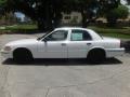 2000 Crown Victoria Police Interceptor #2