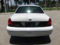 2000 Crown Victoria Police Interceptor #4