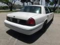 2000 Crown Victoria Police Interceptor #5
