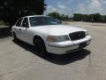 2000 Crown Victoria Police Interceptor #7