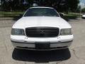 2000 Crown Victoria Police Interceptor #8