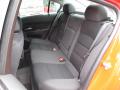 Rear Seat of 2016 Chevrolet Cruze Limited LT #13