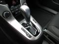  2016 Cruze Limited 6 Speed Automatic Shifter #15