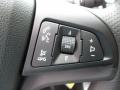 Controls of 2016 Chevrolet Cruze Limited LT #17