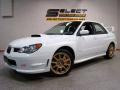 2006 Impreza WRX STi #1