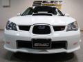 2006 Impreza WRX STi #2