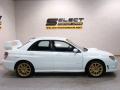 2006 Impreza WRX STi #4
