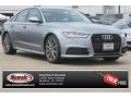 2016 A6 3.0 TFSI Premium Plus quattro #1 2016 A6 3.0 TFSI Premium Plus quattro #1