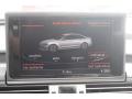 2016 A6 3.0 TFSI Premium Plus quattro #26 2016 A6 3.0 TFSI Premium Plus quattro #26