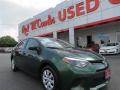 2014 Corolla LE #1