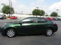2014 Corolla LE #4