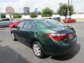 2014 Corolla LE #5