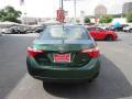 2014 Corolla LE #6