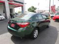 2014 Corolla LE #7