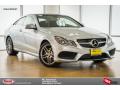 2016 E 400 Coupe #1