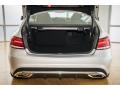  2016 Mercedes-Benz E Trunk #5