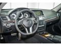  Black Interior Mercedes-Benz E #6