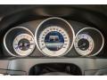  2016 Mercedes-Benz E 400 Coupe Gauges #8