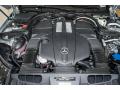  2016 E 3.0 Liter DI biturbo DOHC 24-Valve VVT V6 Engine #9