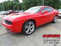 2015 Challenger SXT #1 2015 Challenger SXT #1