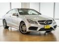 2016 E 400 Coupe #12
