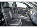 Front Seat of 2016 Mercedes-Benz E 350 4Matic Wagon #2
