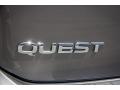  2011 Nissan Quest Logo #7